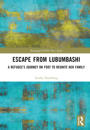 Escape from Lubumbashi