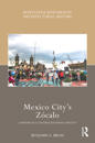 Mexico City’s Zócalo
