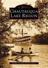 Chautauqua Lake Region