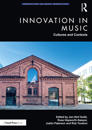 Innovation in Music: Cultures and Contexts