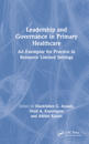 Leadership and Governance in Primary Healthcare