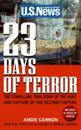 23 Days of Terror