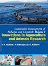 Sustainable Development Of Fisheries And Livestock For Food Security (Innovations In Aquaculture And Animal Research)