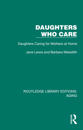 Daughters Who Care