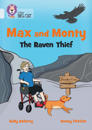 Max and Monty: The Raven Thief