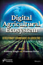 Digital Agricultural Ecosystem