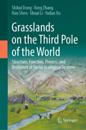 Grasslands on the Third Pole of the World