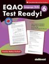 Eqao Test Ready Language Skills 6
