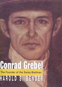 Conrad Grebel