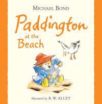 Paddington at the Beach