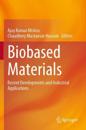 Biobased Materials