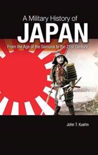 A Military History of Japan