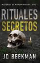 Rituales secretos
