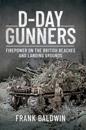 D-Day Gunners