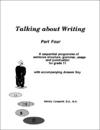 Talking about Writing, Part 4: A Sequential Programme of Sentence Structure, Grammar, Punctuation and Usage for Grade 11 with Accompanying Answer Key