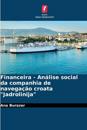 Financeira - Análise social da companhia de navegação croata "Jadrolinija"