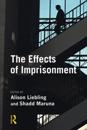 Effects of Imprisonment