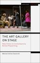 The Art Gallery on Stage