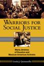 Warriors for Social Justice Volume 12
