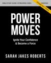 Power Moves Study Guide with DVD