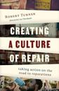 Creating a Culture of Repair