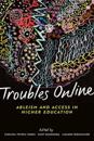Troubles Online