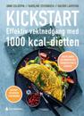 Kickstart; hurtig og effektiv vektnedgang med 1000 kcal-dietten