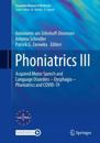 Phoniatrics III