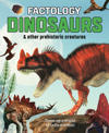 Factology: Dinosaurs