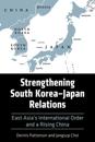 Strengthening South Korea–Japan Relations