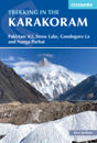 Trekking in the Karakoram