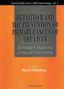 Hepatitis B And The Prevention Of Primary Cancer Of The Liver