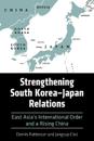 Strengthening South Korea–Japan Relations