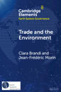 Trade and the Environment