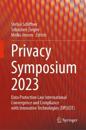 Privacy Symposium 2023