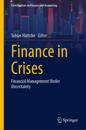 Finance in Crises