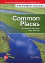 Common Places: Integrated Reading and Writing: 2024 Release ISE