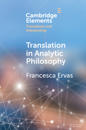 Translation in Analytic Philosophy