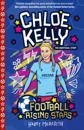 Football Rising Stars: Chloe Kelly