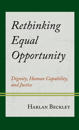 Rethinking Equal Opportunity