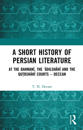 A Short History of Persian Literature