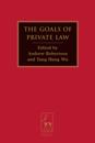 Goals of Private Law