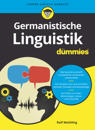 Germanistische Linguistik fur Dummies
