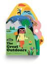 Bookscape Board Books: The Great Outdoors