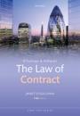 O'SullivanHilliard's The Law of Contract