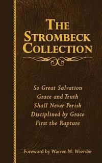 The Strombeck Collection