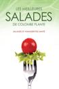 Les meilleures salades de Colombe Plante