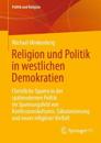 Religion und Politik in westlichen Demokratien