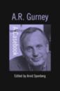 A.R. Gurney