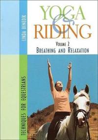 Yoga and Riding